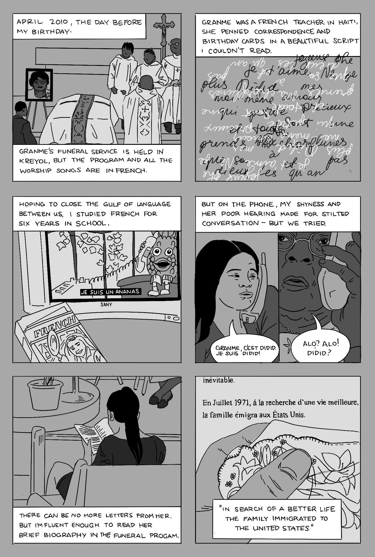 Secret Black Woman: American Virtues Digital