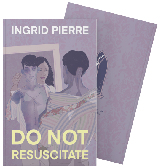 Do Not Resuscitate